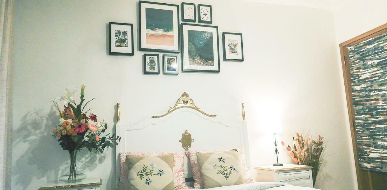 Inn.Lisboa Dış mekan fotoğraf