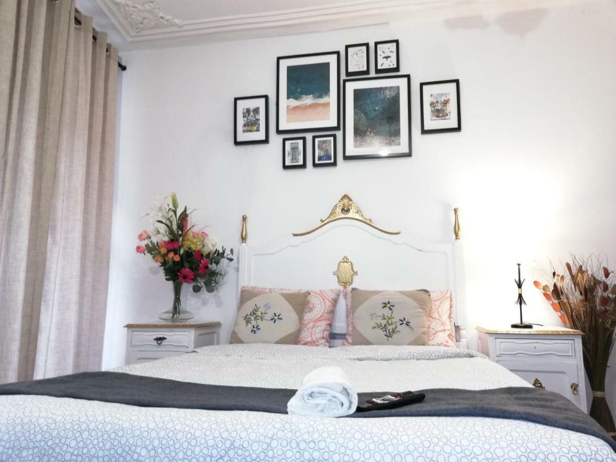 Inn.Lisboa Dış mekan fotoğraf