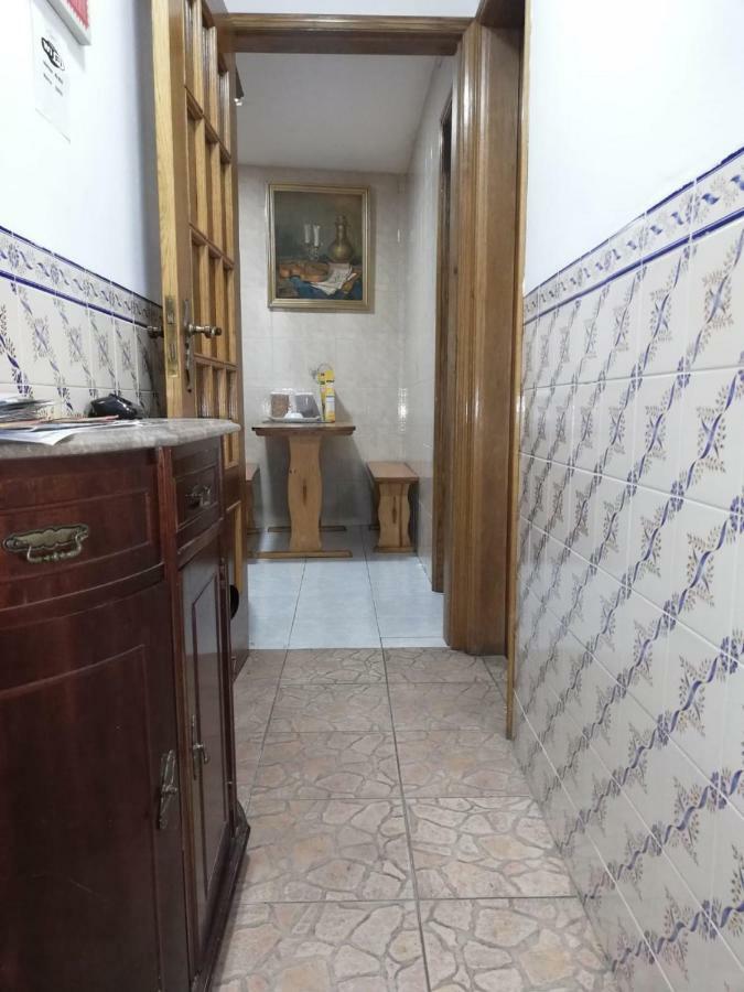 Inn.Lisboa Dış mekan fotoğraf