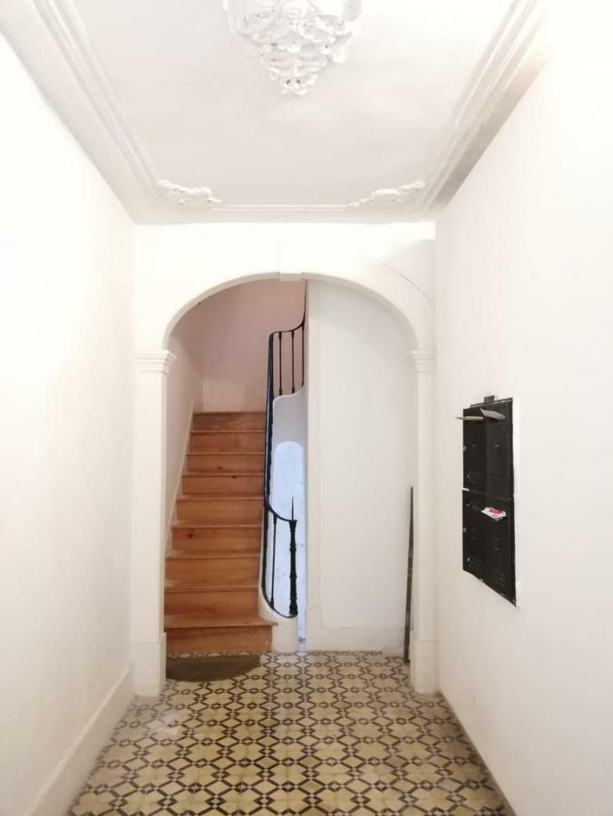 Inn.Lisboa Dış mekan fotoğraf