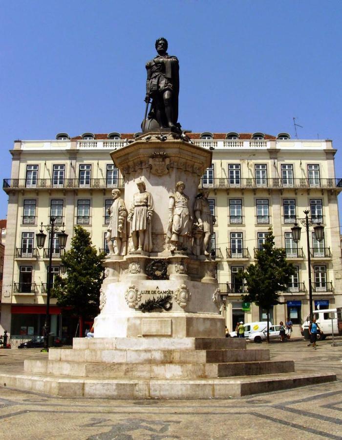 Inn.Lisboa Dış mekan fotoğraf