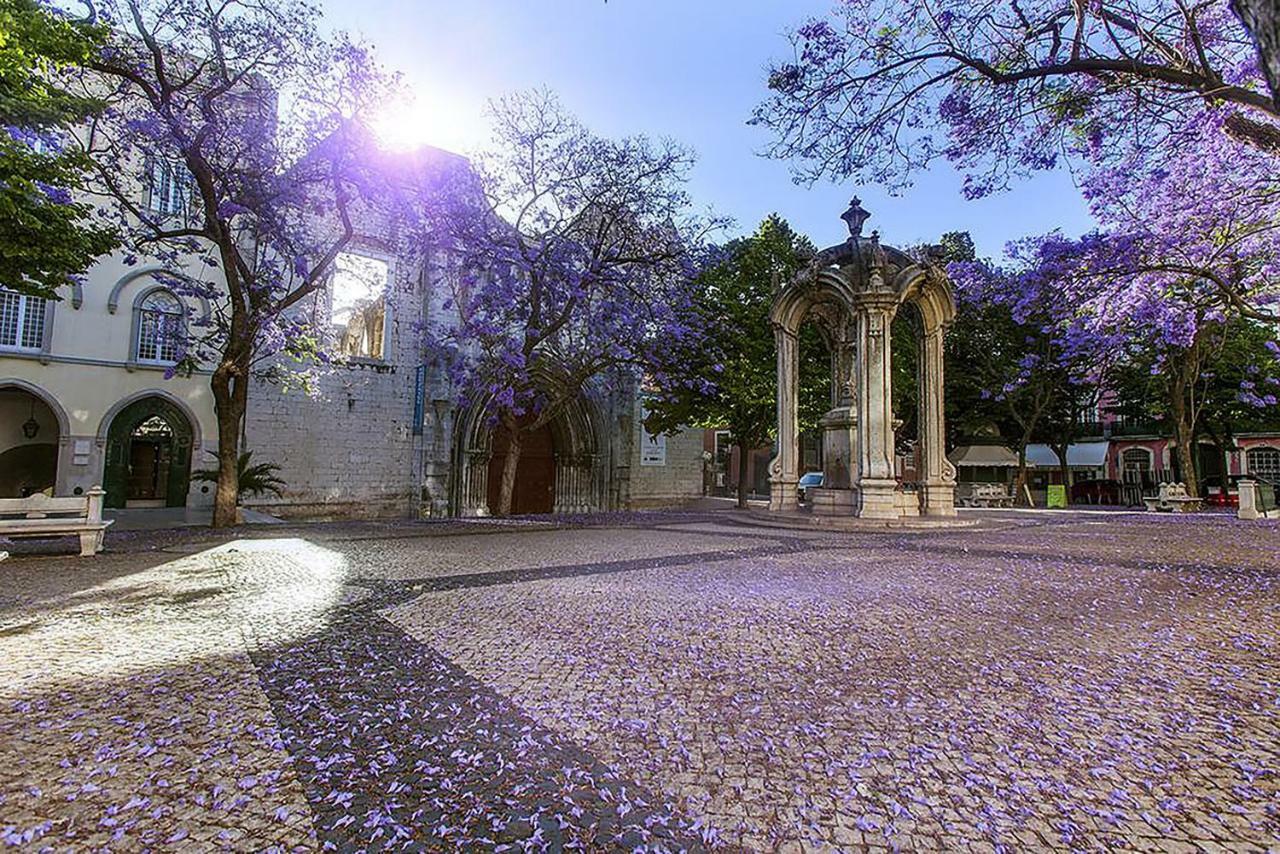 Inn.Lisboa Dış mekan fotoğraf