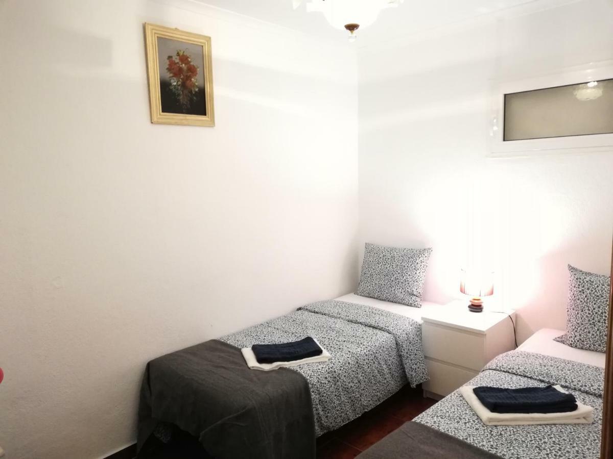 Inn.Lisboa Dış mekan fotoğraf