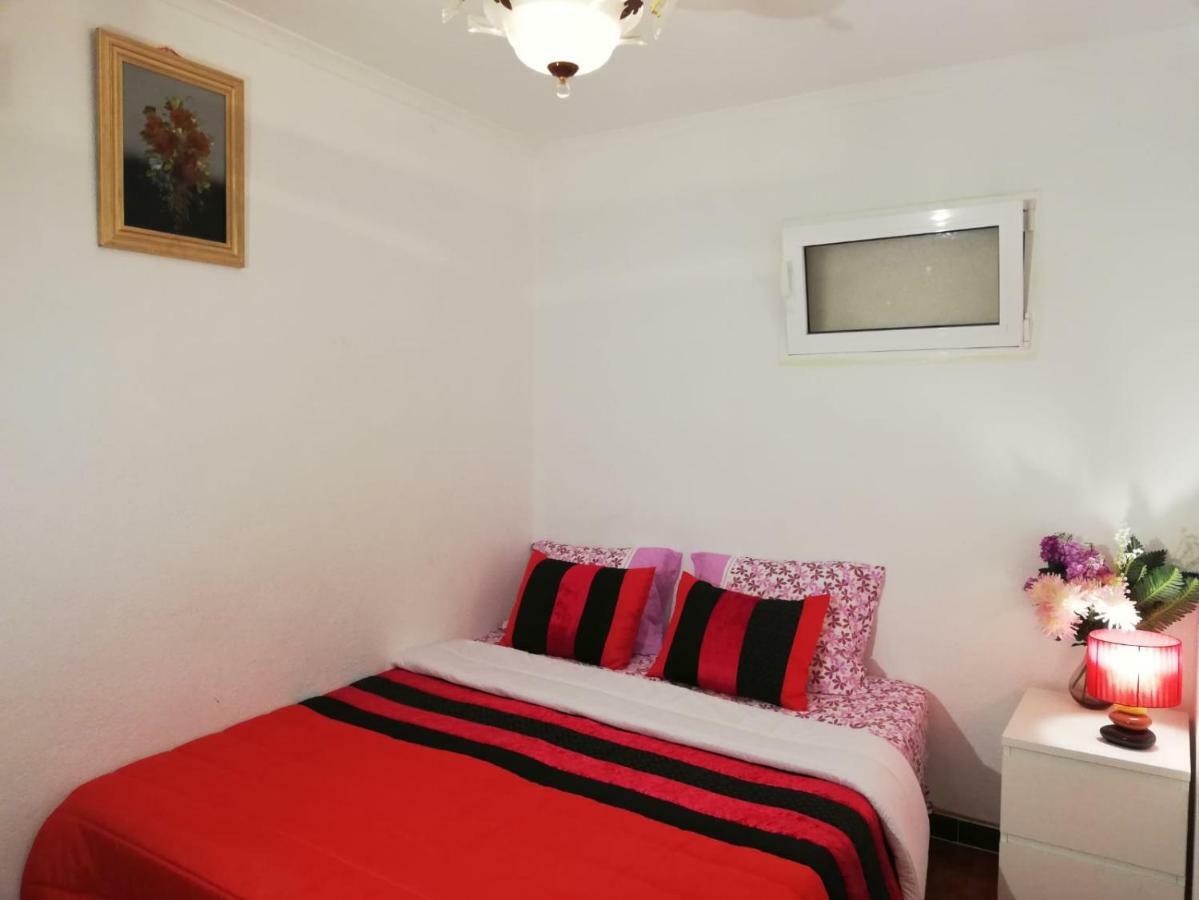 Inn.Lisboa Dış mekan fotoğraf