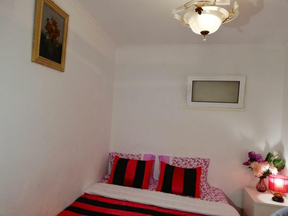 Inn.Lisboa Dış mekan fotoğraf