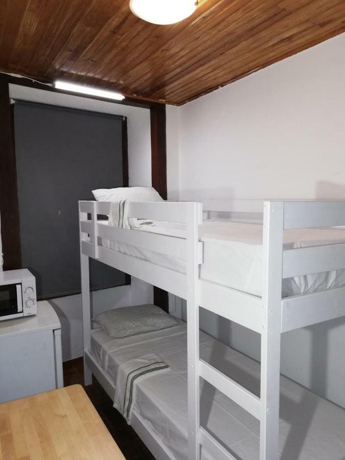 Inn.Lisboa Dış mekan fotoğraf